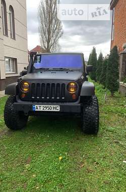 Цены Jeep Wrangler Дизель