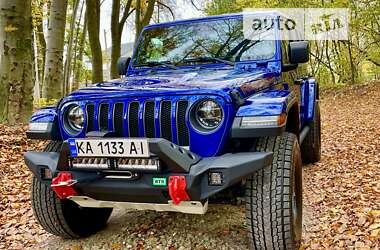 Цены Jeep Wrangler Дизель
