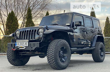 Цены Jeep Wrangler Дизель