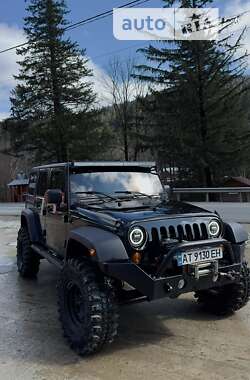 Цены Jeep Wrangler Дизель