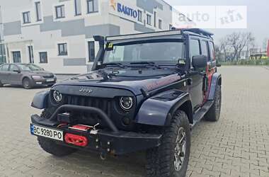 Цены Jeep Wrangler Дизель