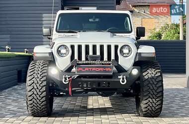 Цены Jeep Wrangler Дизель