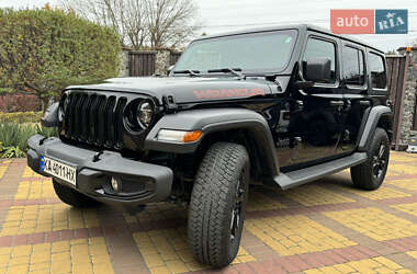 Цены Jeep Wrangler Дизель