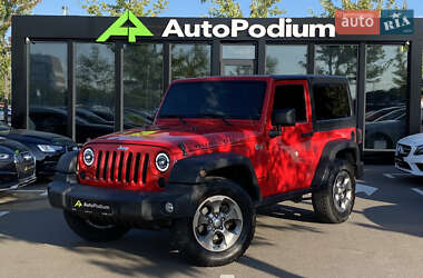 Цены Jeep Wrangler Дизель