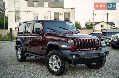 Цены Jeep Wrangler Дизель