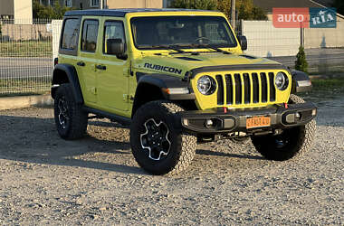 Цены Jeep Wrangler Дизель