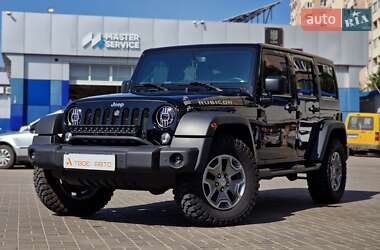 Цены Jeep Wrangler Дизель