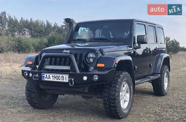 Цены Jeep Wrangler Дизель