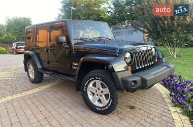 Цены Jeep Wrangler Дизель