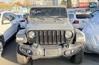 Цены Jeep Wrangler Дизель