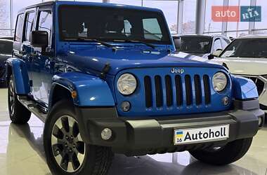 Ціни Jeep Wrangler Дизель