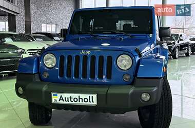 Ціни Jeep Wrangler Дизель