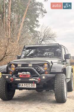 Цены Jeep Wrangler Дизель