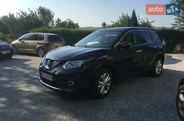 Цены Nissan X-Trail Дизель