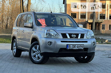 Цены Nissan X-Trail Дизель