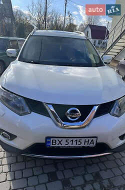Цены Nissan X-Trail Дизель
