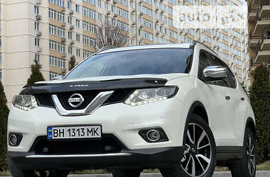 Цены Nissan X-Trail Дизель