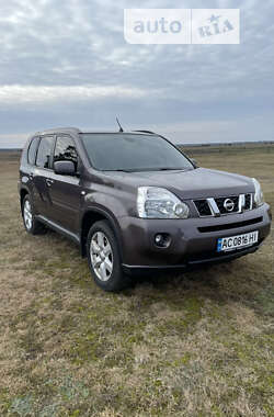 Цены Nissan X-Trail Дизель