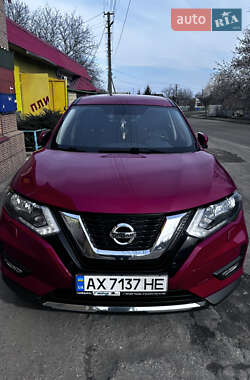 Ціни Nissan X-Trail Дизель