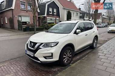 Ціни Nissan X-Trail Дизель