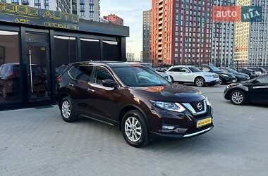 Цены Nissan X-Trail Дизель
