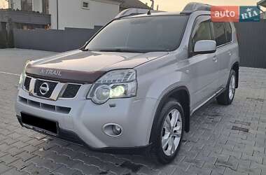 Цены Nissan X-Trail Дизель