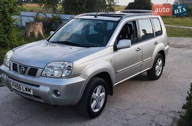 Цены Nissan X-Trail Дизель