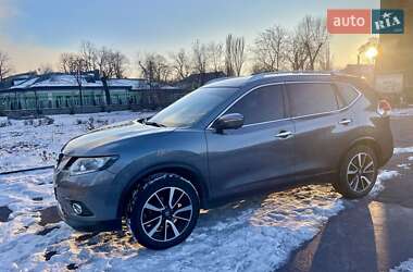 Ціни Nissan X-Trail Дизель