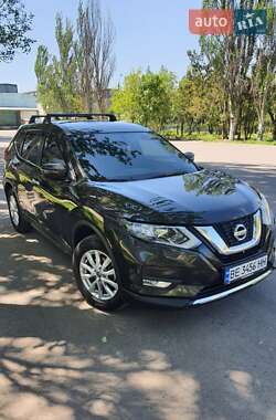 Ціни Nissan X-Trail Дизель
