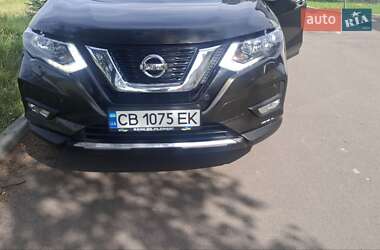 Ціни Nissan X-Trail Дизель