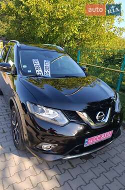 Ціни Nissan X-Trail Дизель