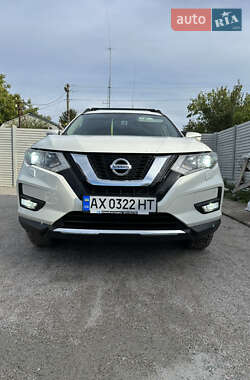 Цены Nissan X-Trail Дизель