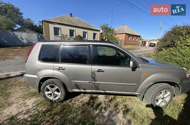 Ціни Nissan X-Trail Дизель