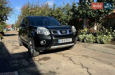 Ціни Nissan X-Trail Дизель