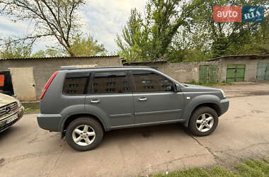 Ціни Nissan X-Trail Дизель