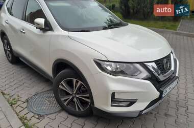 Ціни Nissan X-Trail Дизель