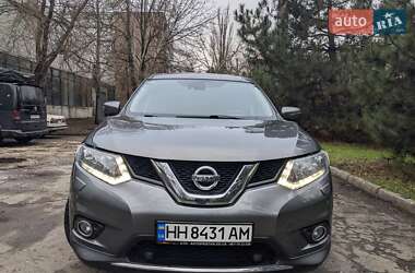 Цены Nissan X-Trail Дизель