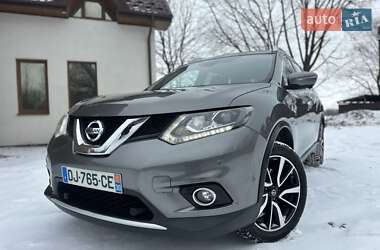 Цены Nissan X-Trail Дизель