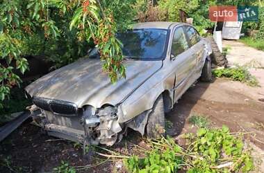 Цены Jaguar X-Type Дизель