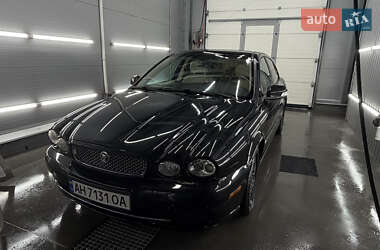 Цены Jaguar X-Type Дизель