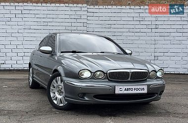 Цены Jaguar X-Type Дизель