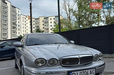 Цены Jaguar X-Type Дизель