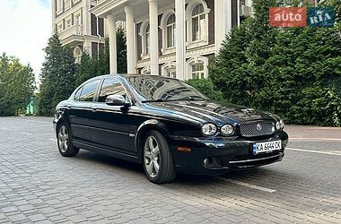 Ціни Jaguar X-Type Дизель