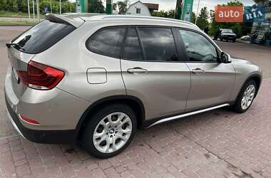 Цены BMW X1 Дизель