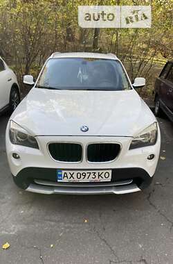 Цены BMW X1 Дизель