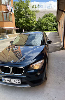 Ціни BMW X1 Дизель