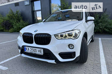 Цены BMW X1 Дизель