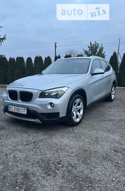 Ціни BMW X1 Дизель