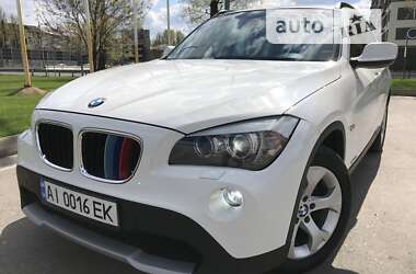 Цены BMW X1 Дизель