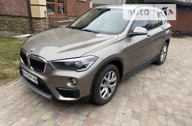 Цены BMW X1 Дизель